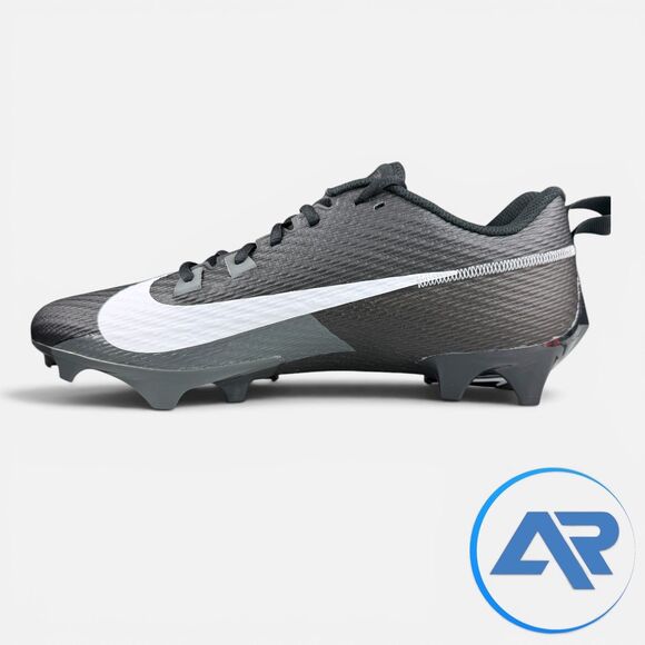Nike Vapor Edge Speed 360 2 TB Black Grey  White Mens Size 13 FN7764-001 main image 6
